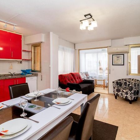 Espanatour Amarion Torrevieja Extérieur photo
