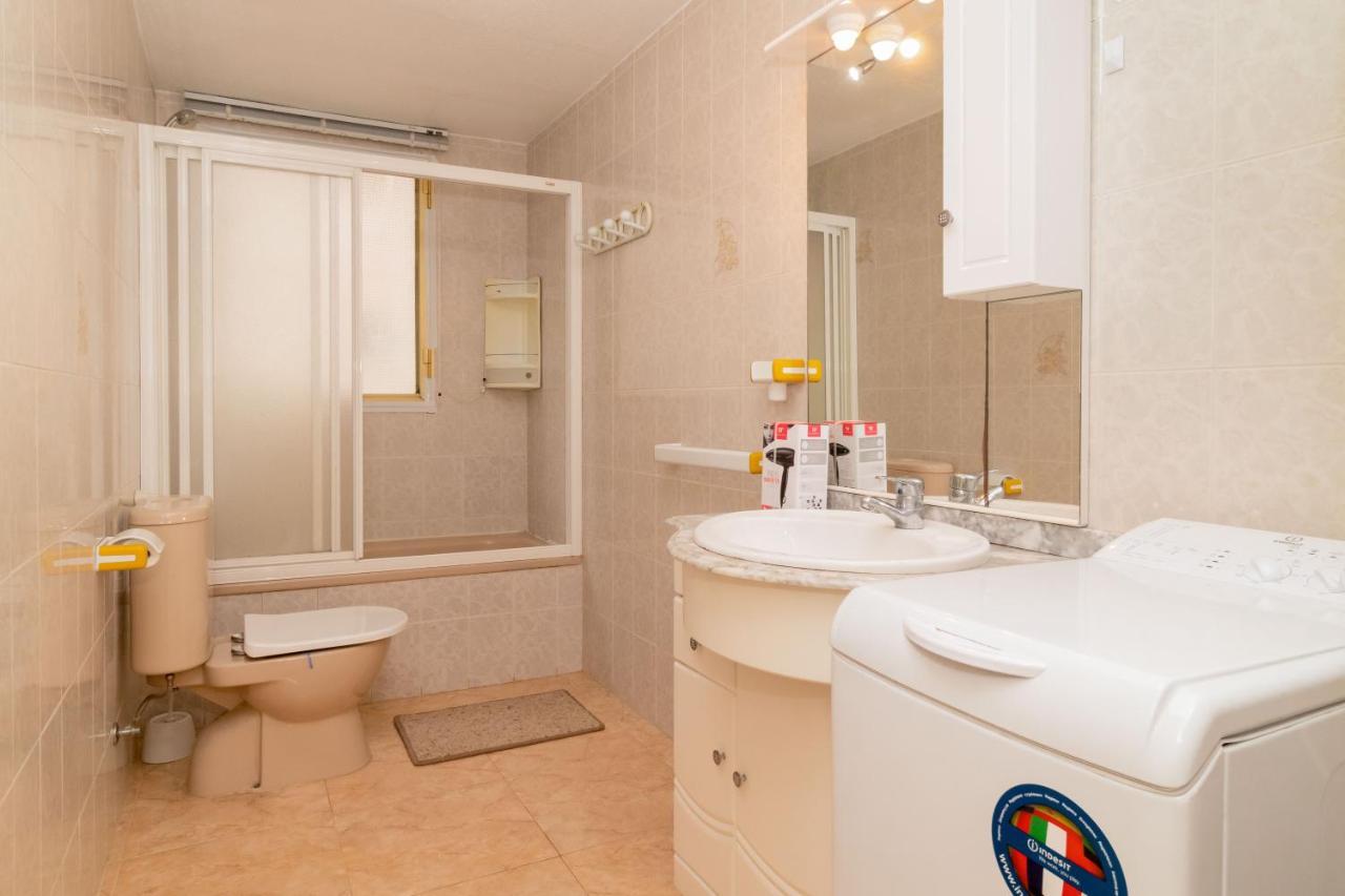 Espanatour Amarion Torrevieja Extérieur photo