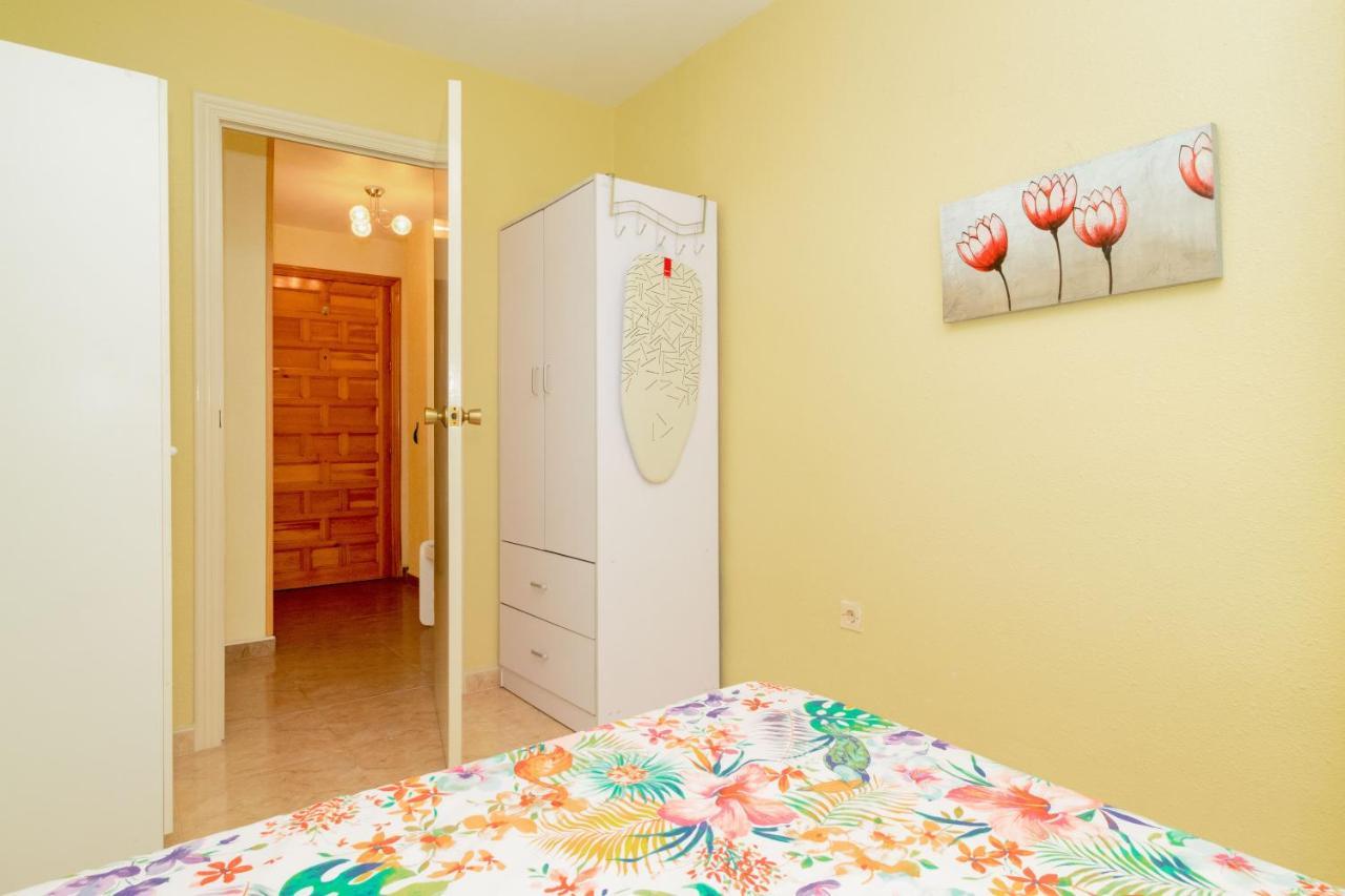 Espanatour Amarion Torrevieja Extérieur photo