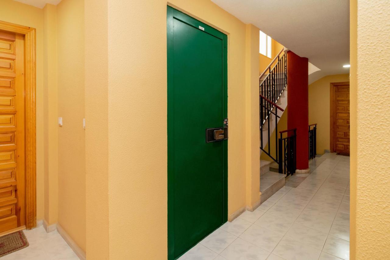 Espanatour Amarion Torrevieja Extérieur photo