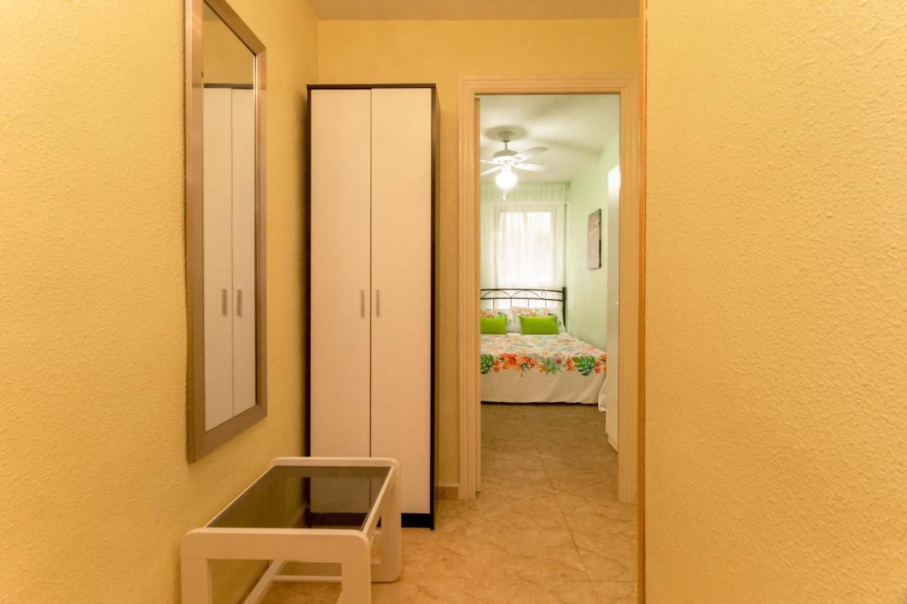 Espanatour Amarion Torrevieja Extérieur photo